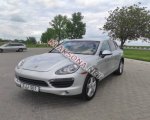продам Porsche Cayenne в пмр  фото 3