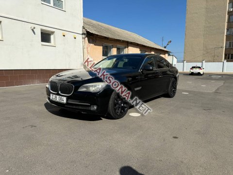 продам BMW 7er 730в пмр  фото 5
