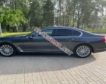 продам BMW 7er 730 в пмр  фото 5