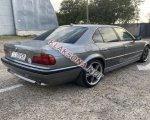 продам BMW 7er 730 в пмр  фото 6