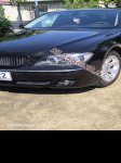 продам BMW 7er 730 в пмр  фото 3