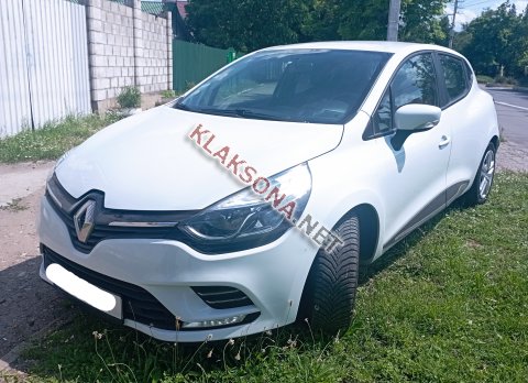 продам Renault Clioв пмр  фото 5