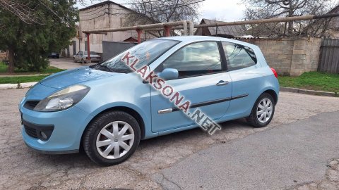 продам Renault Clioв пмр  фото 5