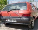 продам Renault Clio в пмр  фото 4