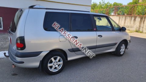 продам Renault Espaceв пмр  фото 4