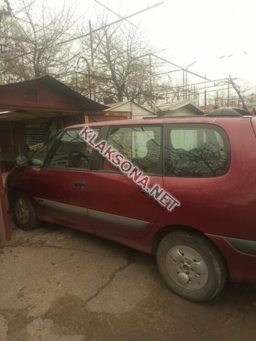 продам Renault Espaceв пмр  фото 5
