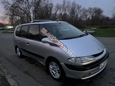 продам Renault Espaceв пмр  фото 4
