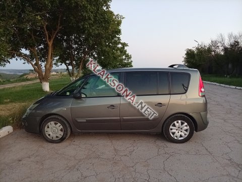 продам Renault Espaceв пмр  фото 5