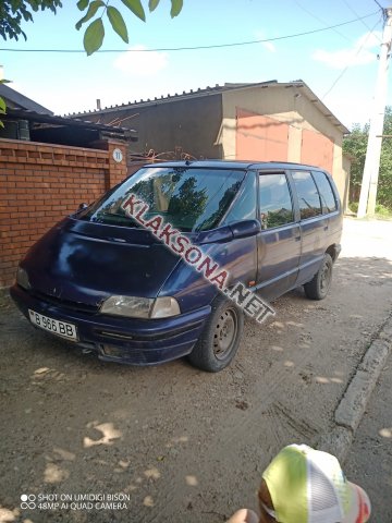 продам Renault Espaceв пмр  фото 4