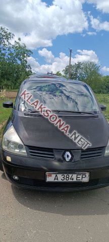 продам Renault Espaceв пмр  фото 6