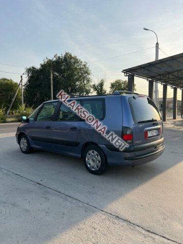 продам Renault Espaceв пмр  фото 6