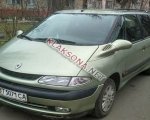 продам Renault Espace в пмр  фото 1