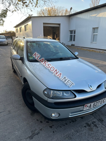 продам Renault Lagunaв пмр  фото 4