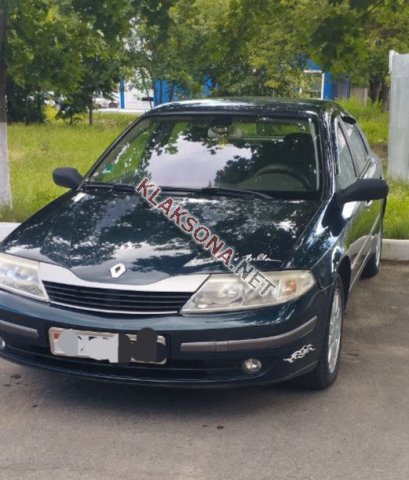 продам Renault Lagunaв пмр  фото 4