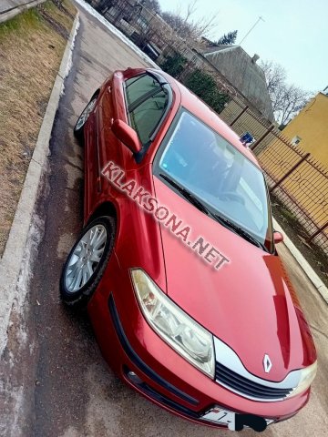 продам Renault Lagunaв пмр  фото 4