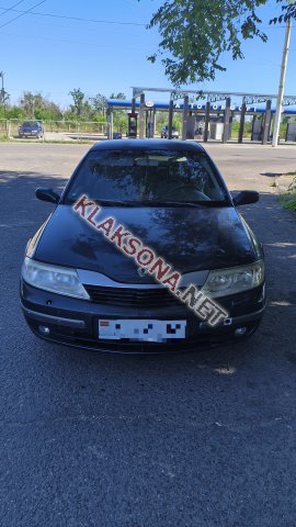 продам Renault Lagunaв пмр  фото 6