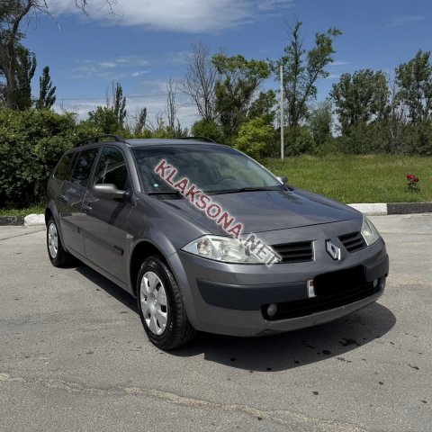 продам Renault Meganeв пмр  фото 5