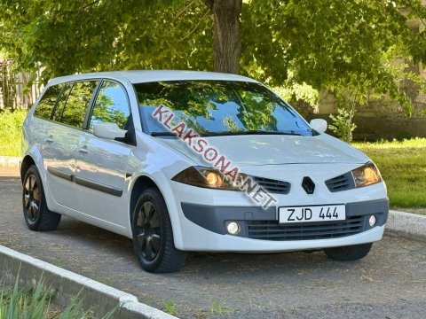 продам Renault Meganeв пмр  фото 6