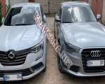 продам Renault Megane в пмр  фото 3