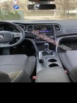 продам Renault Megane в пмр  фото 3