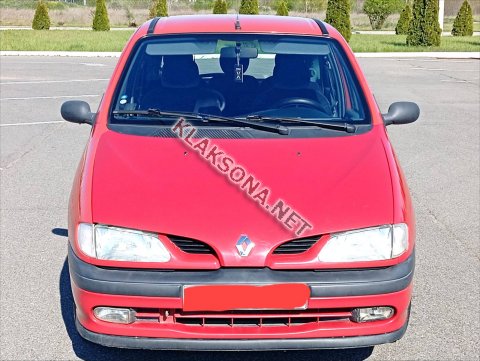 продам Renault Scenicв пмр  фото 4