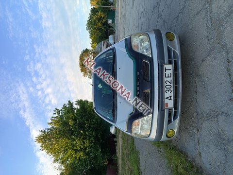 продам Renault Scenicв пмр  фото 5