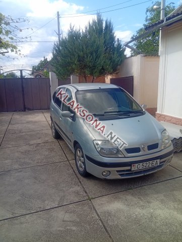 продам Renault Scenicв пмр  фото 4
