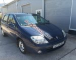 Renault Scenic 2002г. 2 000 $ Renault Scenic 2002г. 2 000 $