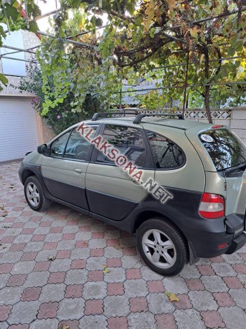 продам Renault Scenic RXв пмр  фото 4