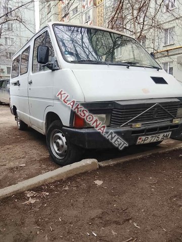 продам Renault Traficв пмр  фото 5