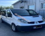 продам Renault Trafic в пмр  фото 1