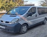 Renault Trafic 2005г. 4 700 $ Renault Trafic 2005г. 4 700 $
