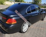 продам BMW 7er 745 в пмр  фото 5