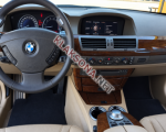 продам BMW 7er 745 в пмр  фото 6