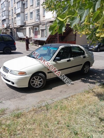 продам Rover 400в пмр  фото 4