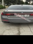 продам BMW 7er 750 в пмр  фото 6