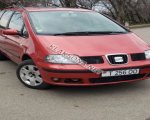 продам SEAT Alhambra в пмр  фото 5