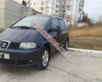 продам SEAT Alhambra в пмр  фото 4