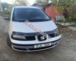 продам SEAT Alhambra в пмр  фото 5