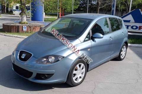 продам SEAT Alteaв пмр  фото 5
