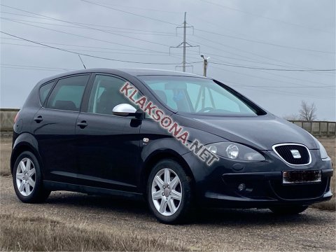 продам SEAT Alteaв пмр фото 5