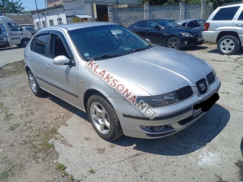 продам SEAT Leonв пмр  фото 6
