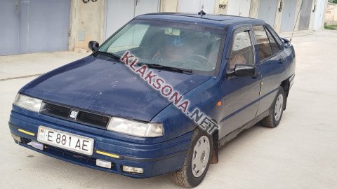 продам SEAT Toledoв пмр  фото 4