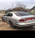 продам SEAT Toledo в пмр  фото 3