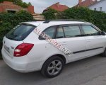 продам Skoda Fabia в пмр  фото 1