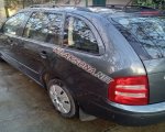 продам Skoda Fabia в пмр  фото 5