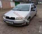 Skoda Fabia 2002г. 2 200 $