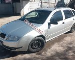 продам Skoda Fabia в пмр  фото 3
