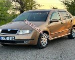 продам Skoda Fabia в пмр  фото 1