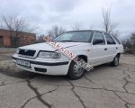 Skoda Felicia 1998г. договорная
